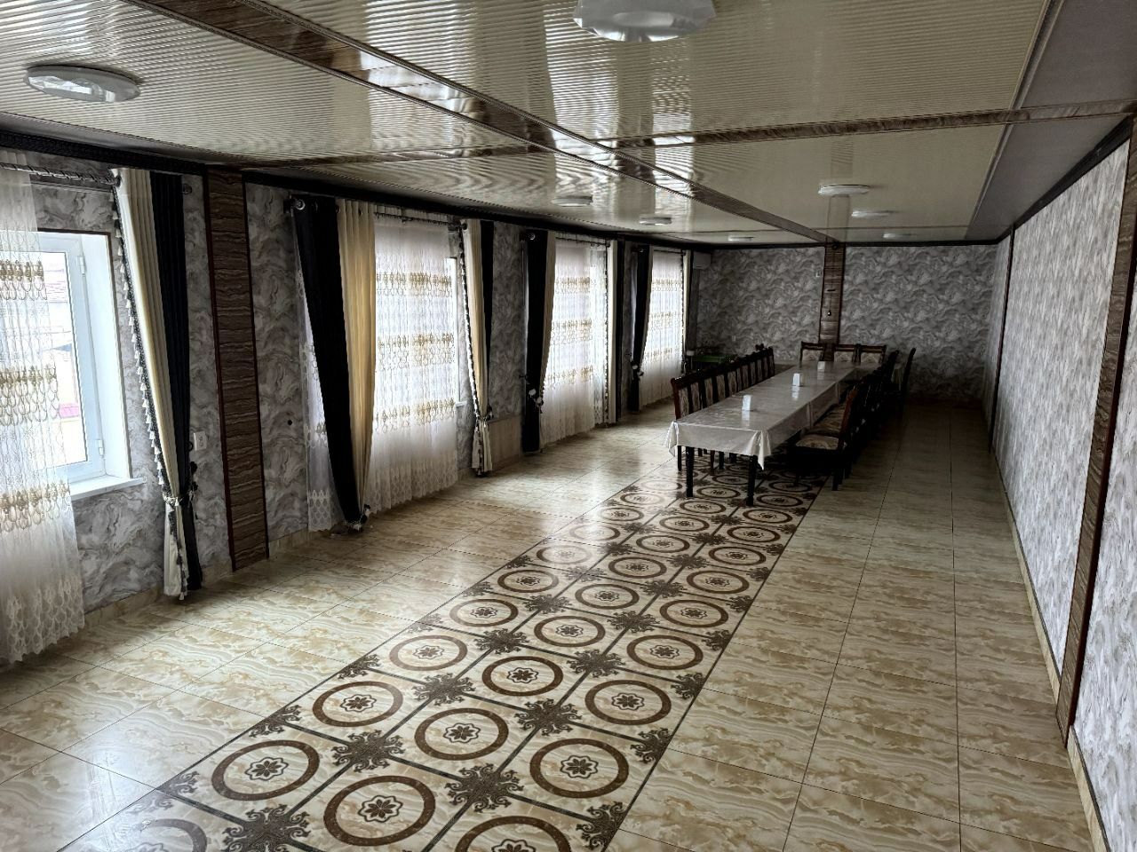 RESTORAN аренда сотилади срошно