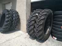 cauciucuri de tractor romanesc u650 sunt noi 14.00-38 cu garantie ZYX1