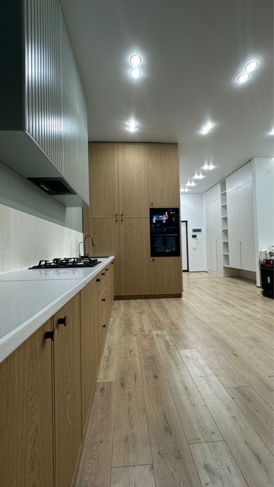 Продается Новая Шикарная квартира с теплой аурой