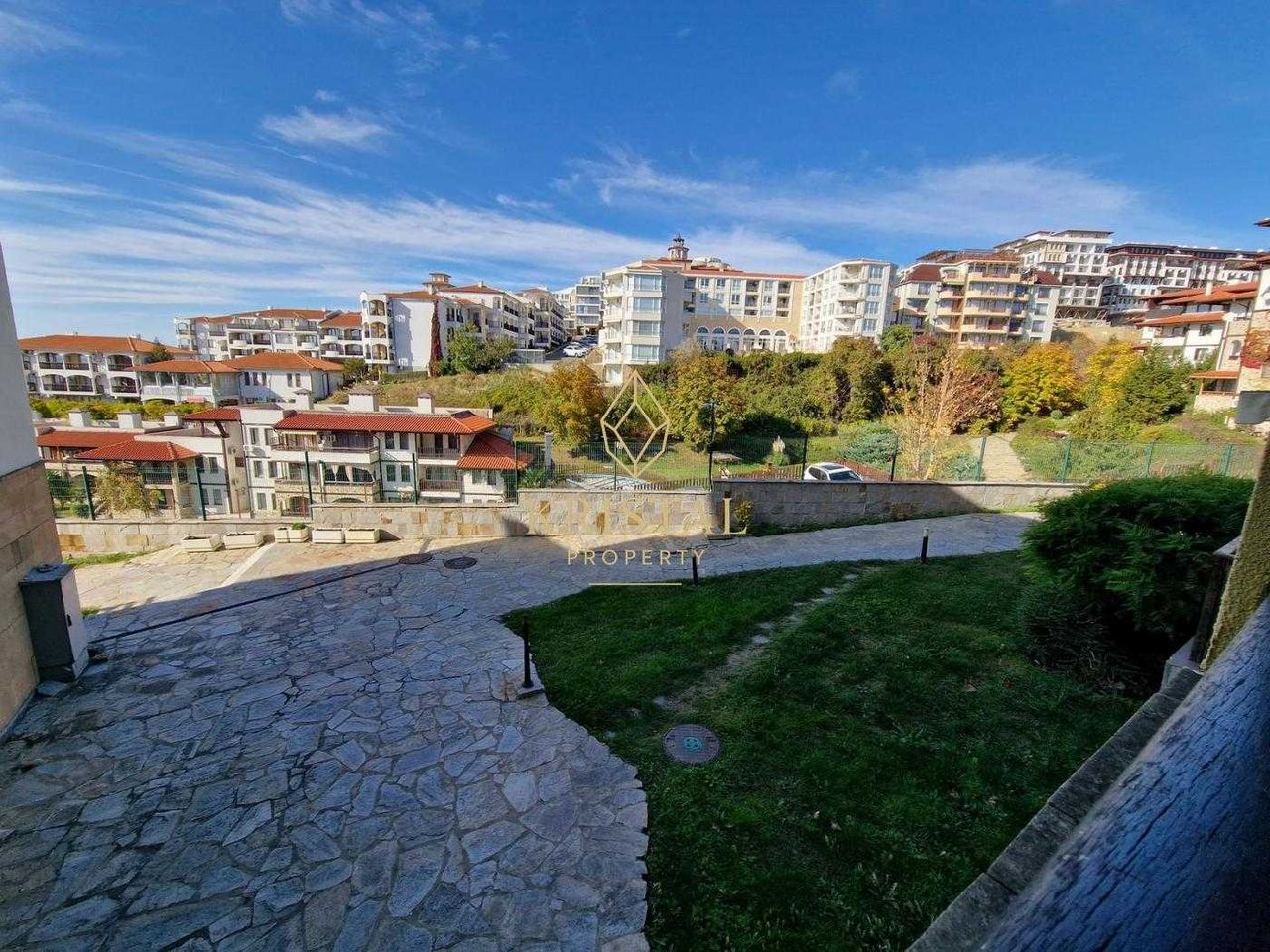 Продава се Едностаен апартамент в Свети Влас - 54 кв.м за 1399 €/кв.м - Снимка #11