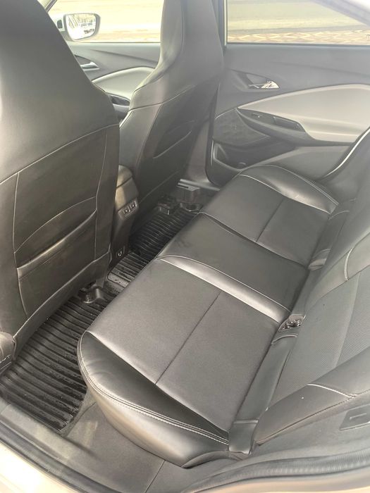 Chevrolet Onix Premier 2 Turbo AT