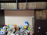 Povești din Colecția de aur Disney 180 volume