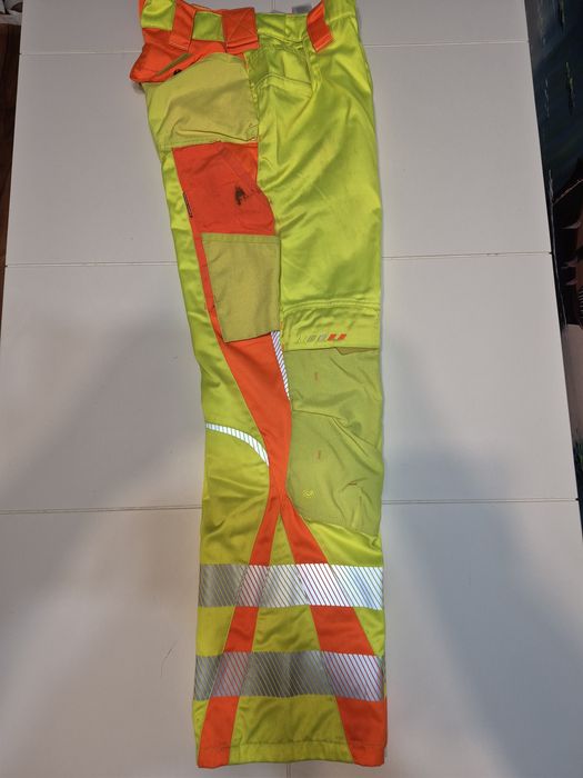 Engelbet Strauss  50 / M motion pantaloni  lucru
