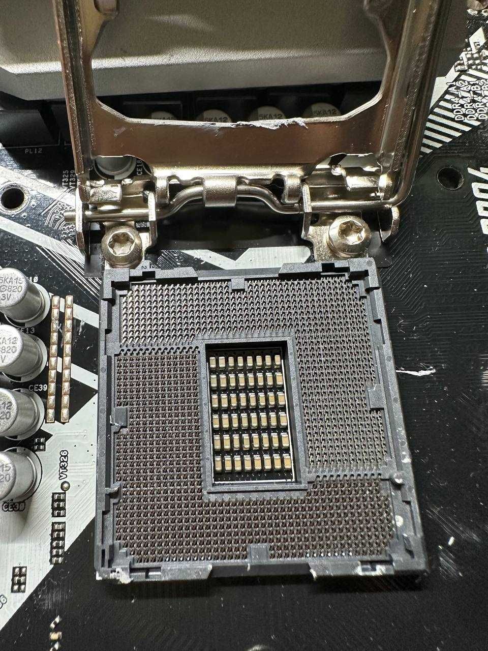 Asrock LGA1200 Z490 Z490 Pro4