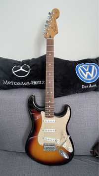 Fender stratocaster Mexico