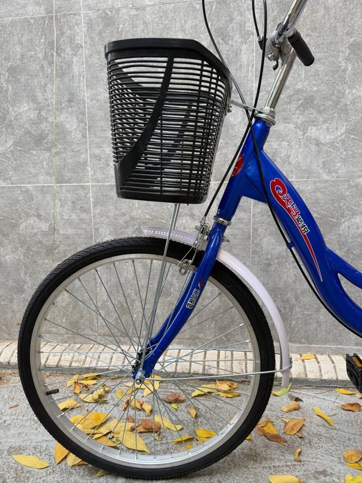 Новый взрослый трёхколесный велосипед 24 Скидка до 15 11 25