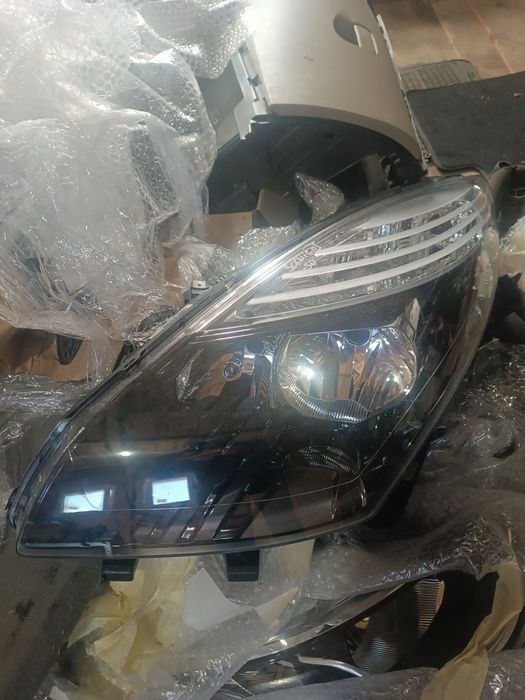 Far Scenic3 Megane3 Dacia Logan3 Megane2 Scenic2 Clio4