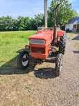 Vând tractor fiat 640