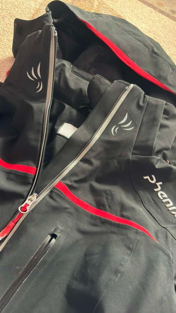 Spyder  __GORE__TEX__Мъжко   Ски  Яке  S