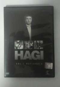 DVD Hagi +Dobrin si Steaua Dinamo anii 80