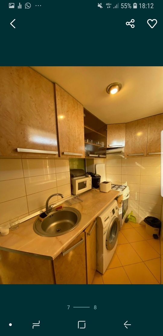 Apartament 3 camere, Ultracentral, zona Universitate