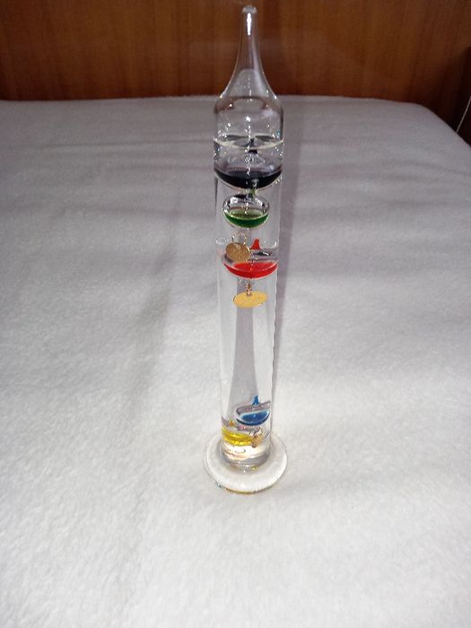 Термометър Galileo