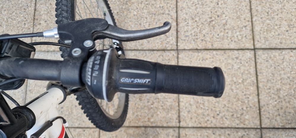 Bicicleta copii 6-10 ani