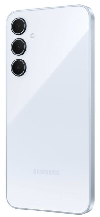 Смартфон Samsung Galaxy A35 5G 8 ГБ/128 ГБ голубой