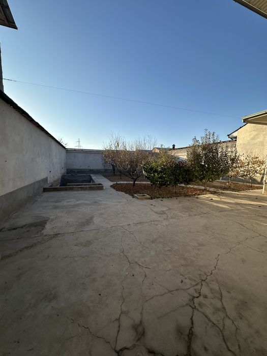 Uchqaxramon postidan 5kl kirganda