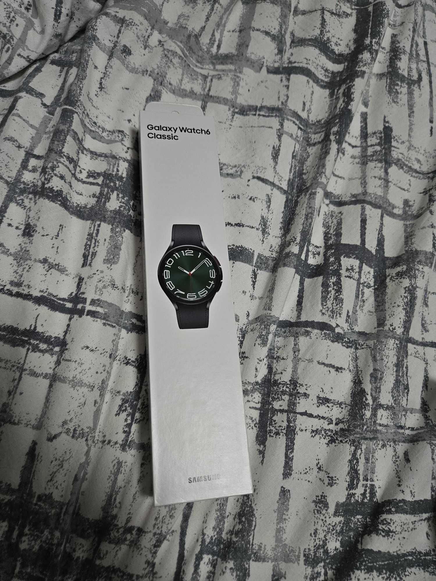 Galaxy Watch 6 Classic