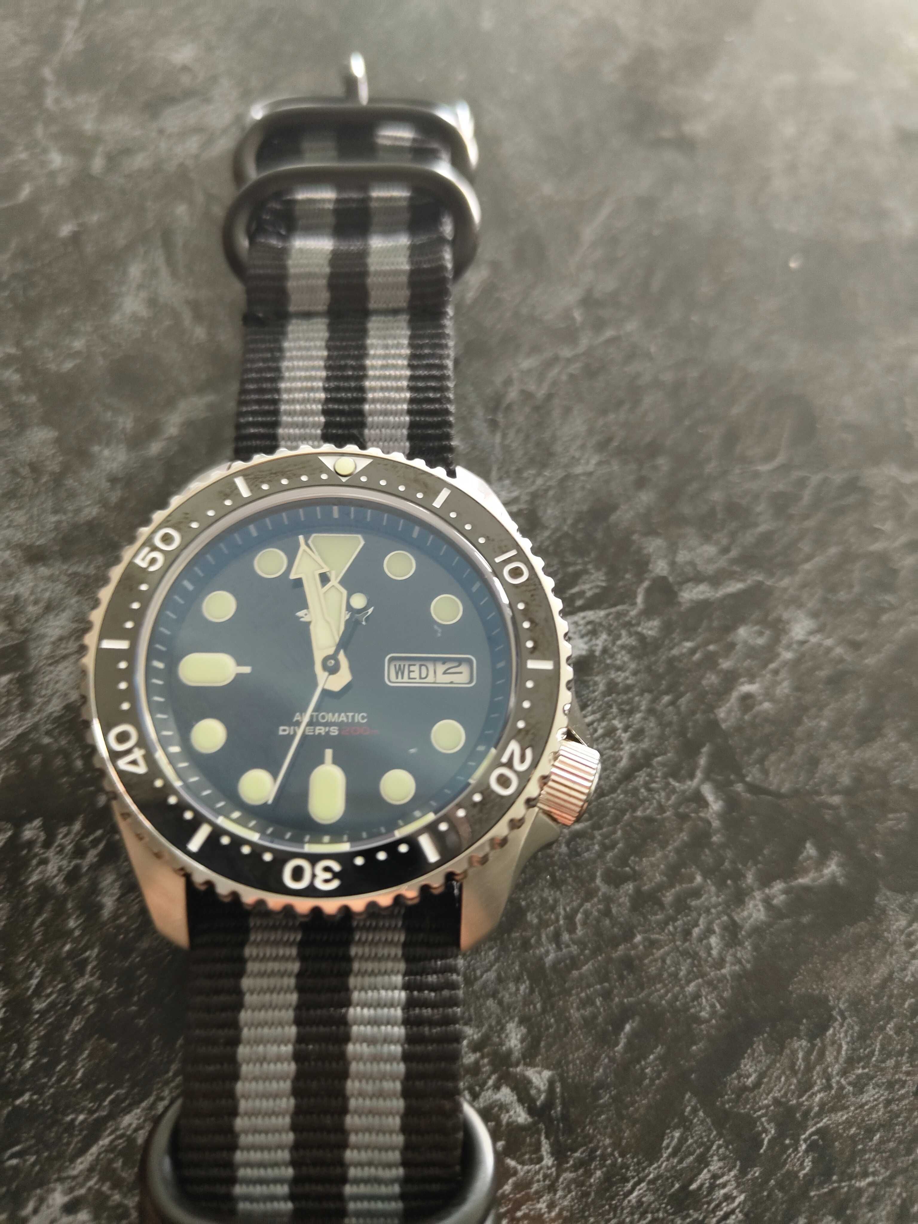 Heimdallr skx clone
