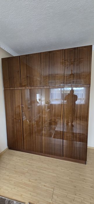 Гардероб 200х240