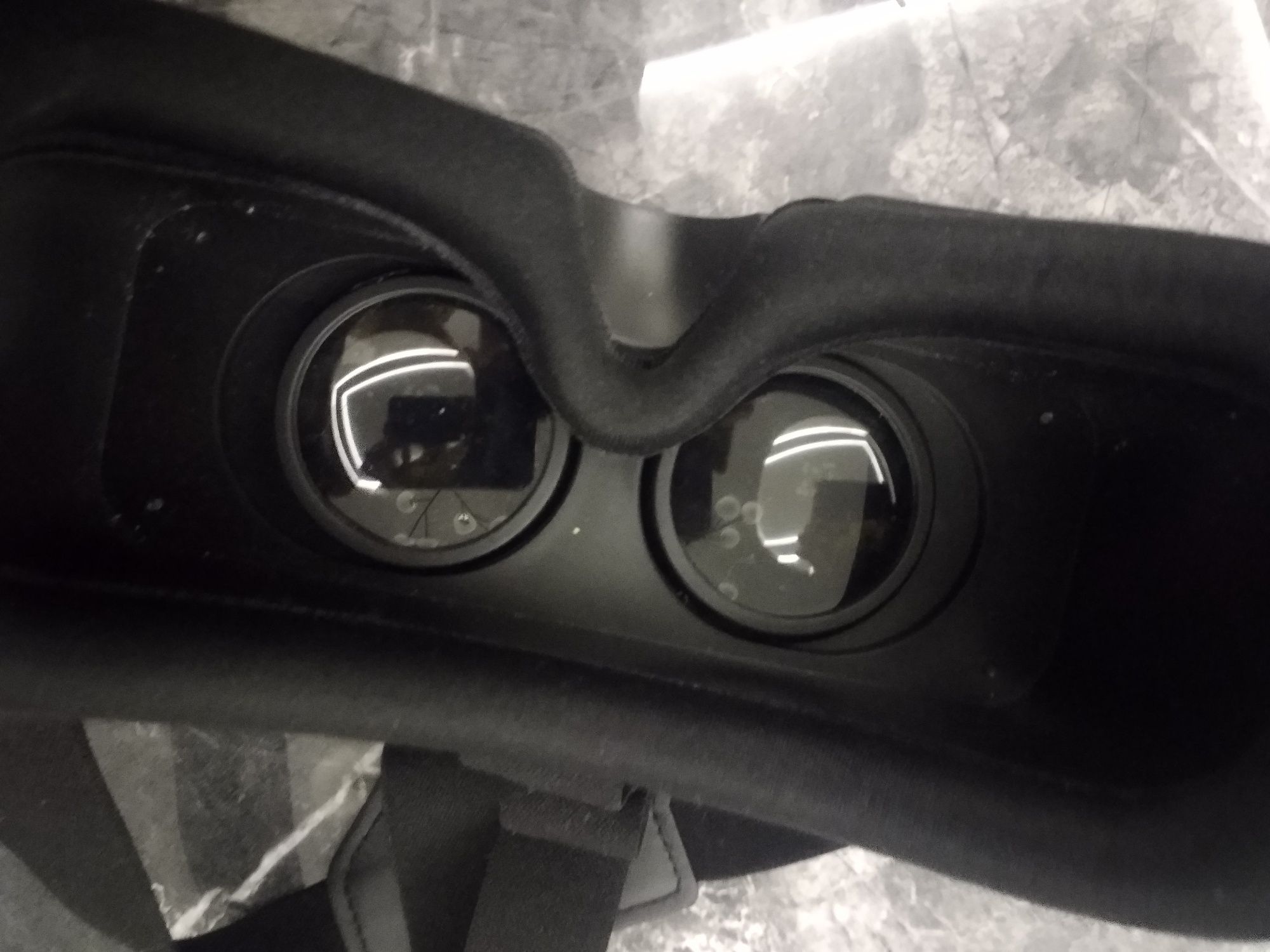 Vr очки хорошие не использованы