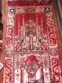 Старинно арабско килимче