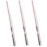 Set 3 Lansete Dunare COLMIC CALIBRA 3.00M 70-300G