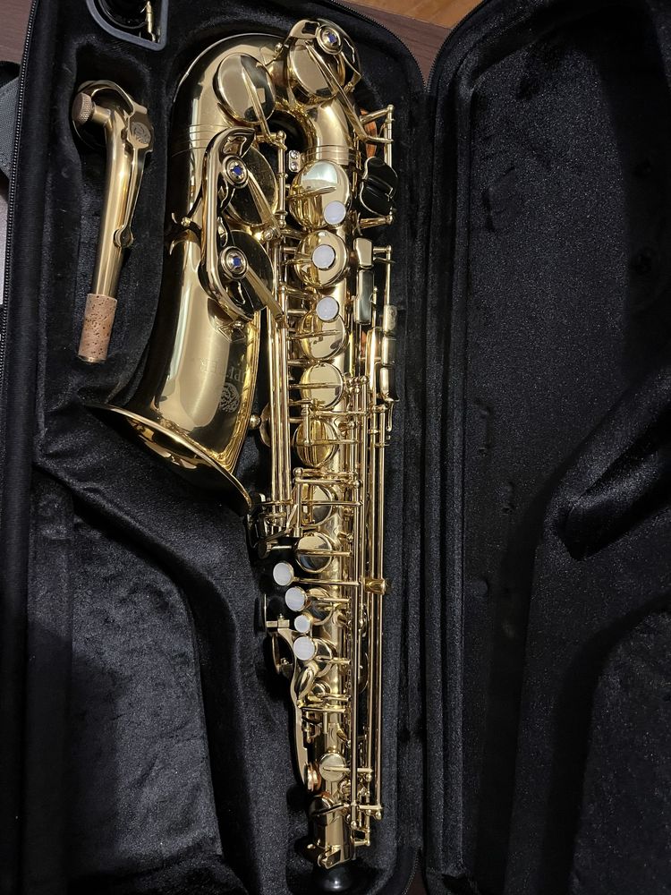 Saxofon Jupiter Jas700
