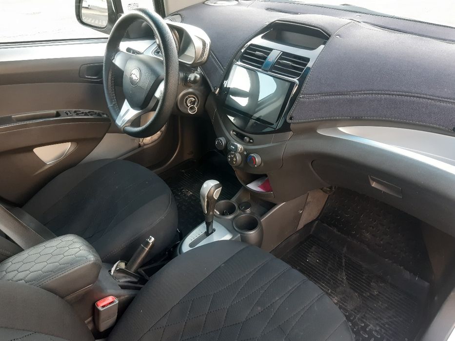 Спарк 4 поз. Яхши холатда