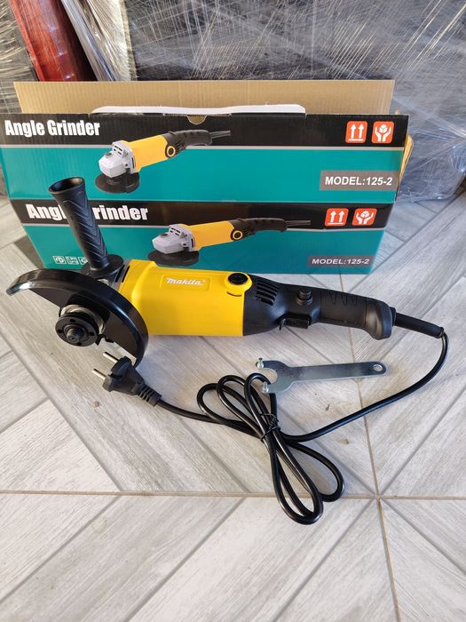 BALGARKA 125 razmerli