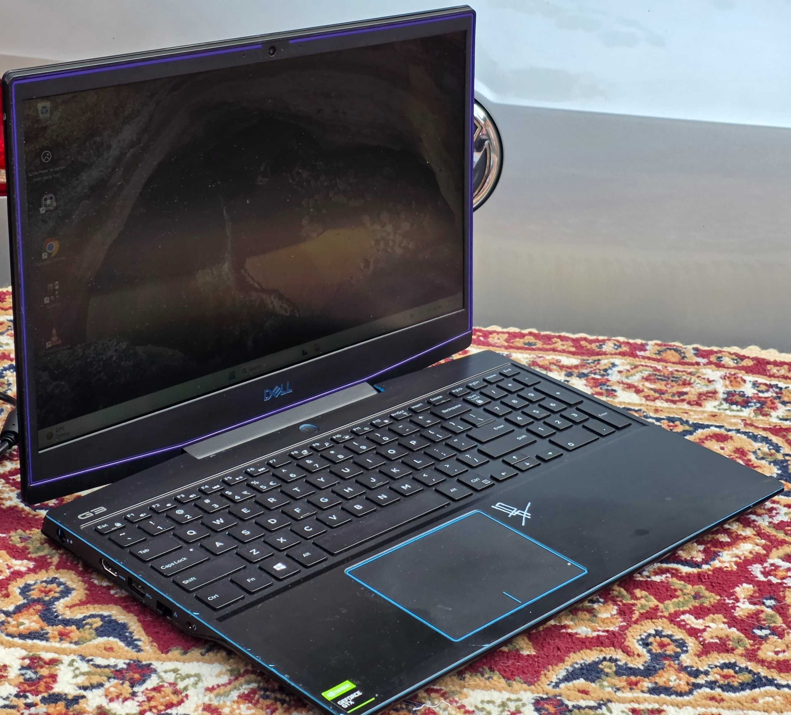 Dell Inspiron 15 Gaming