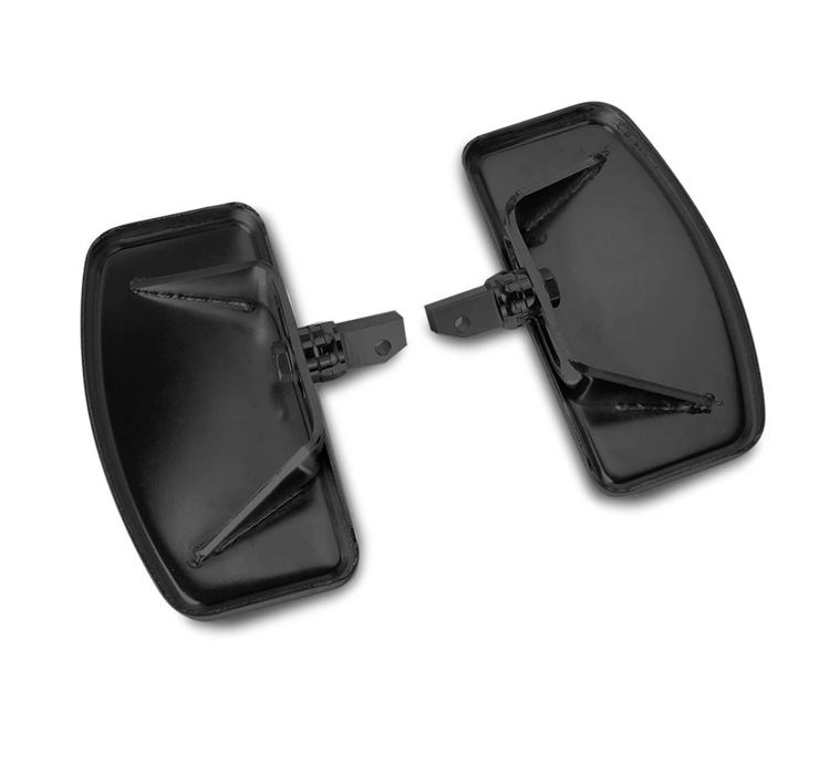 степенки хромирани и черни