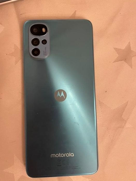 Motorola, stare foarte buna