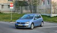 VW Golf 6 1.2TSI Navigatie Clima ÎncălzireScaune SenzoriParcare Euro5