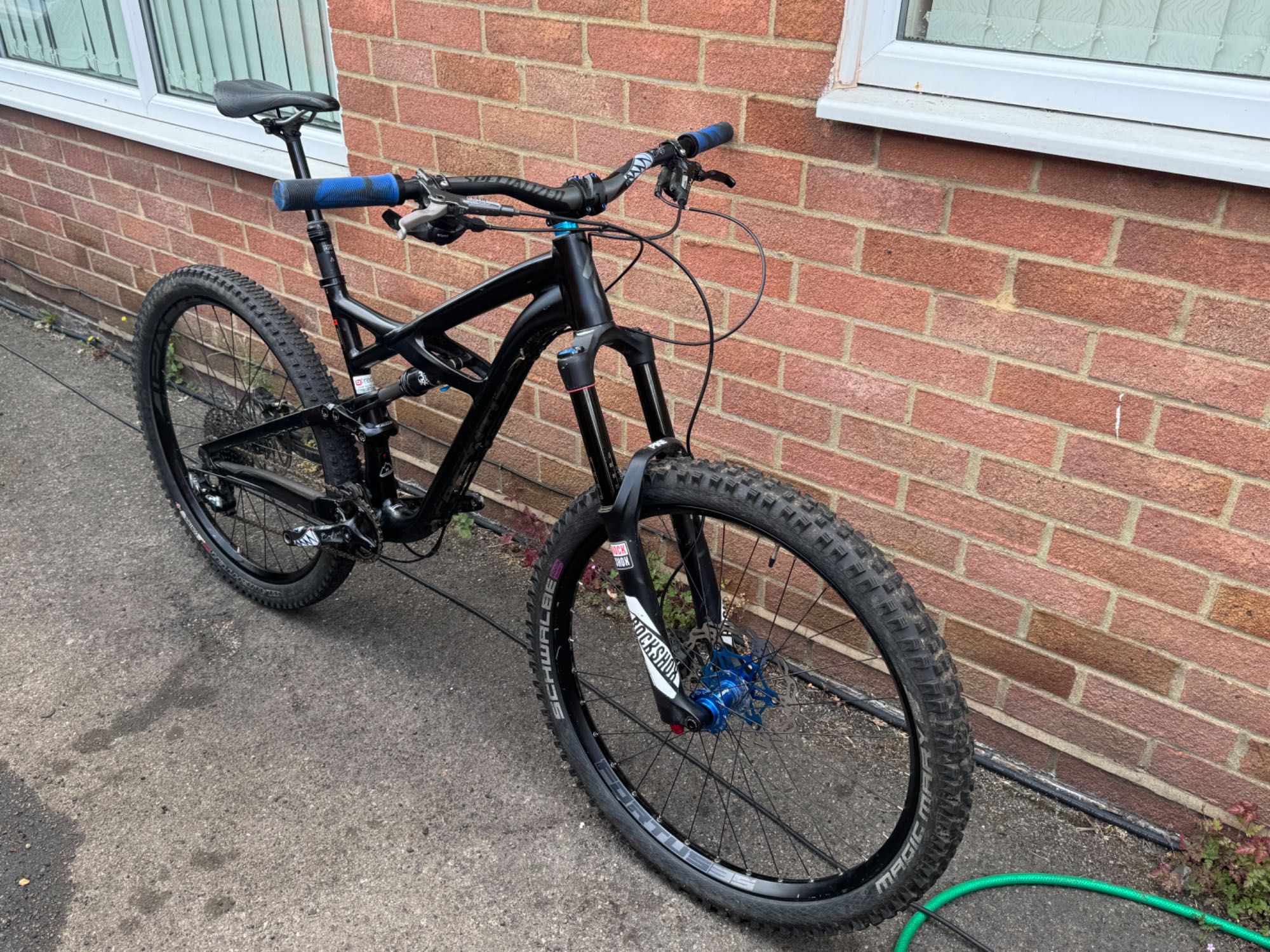 Specialized Enduro 27,5