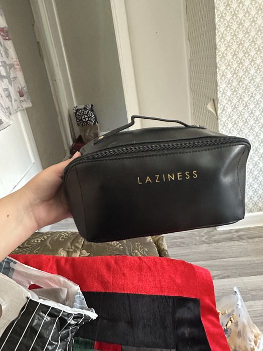 Косметичка хорошем состояний