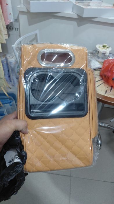 Подлокотник подстаканник