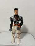 Action man figurină