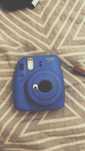 INSTAX  mini 9 фотоаппарат