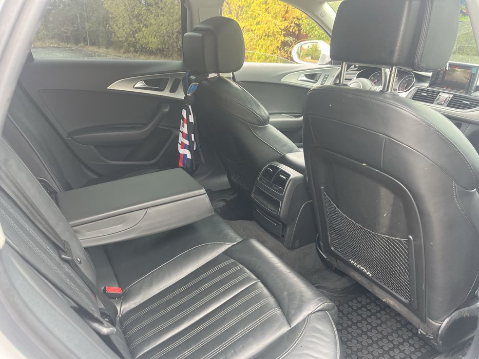 Vand audi a6 c7 3.0 biturbo,2012