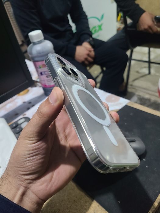 Iphone 15 pro 92 yomkis