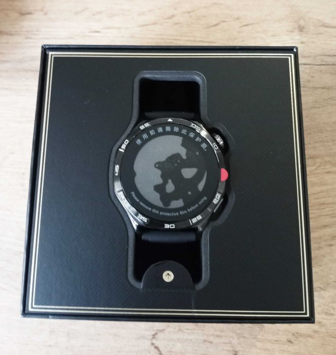 Huawei watch GT 5 1г. Гаранция