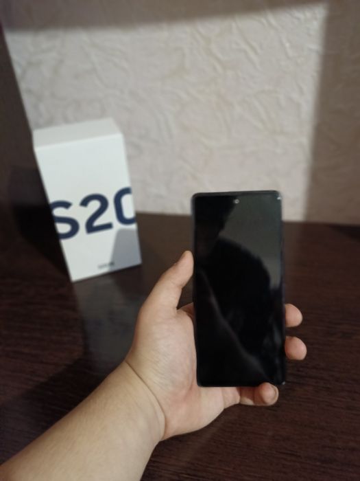 Samsung S20FE 5G 128GB