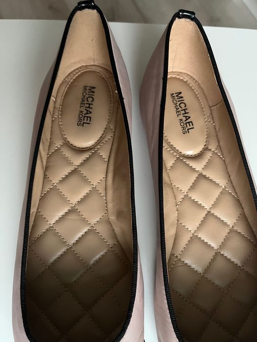 Vand balerini Alice Michael Kors noi