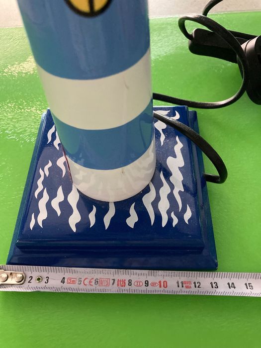 Нощна / настолна лампа