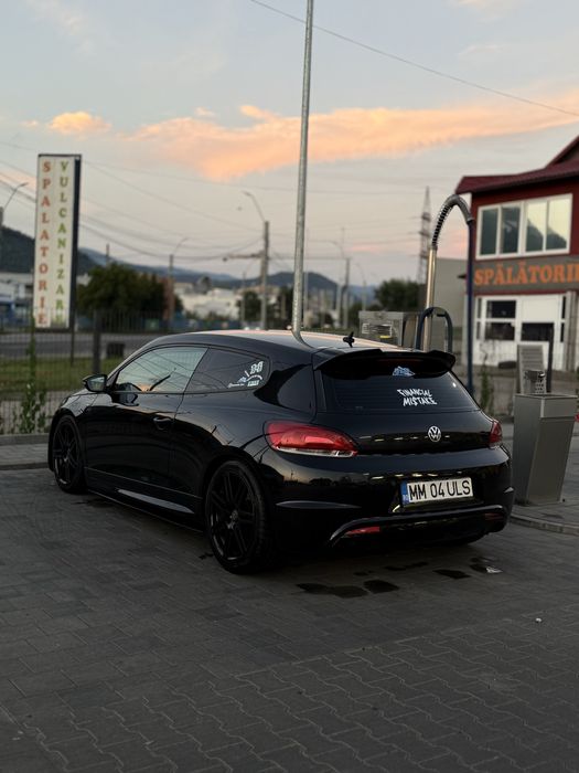 Volkswagen Scirocco 1.4 TSI 120 CP