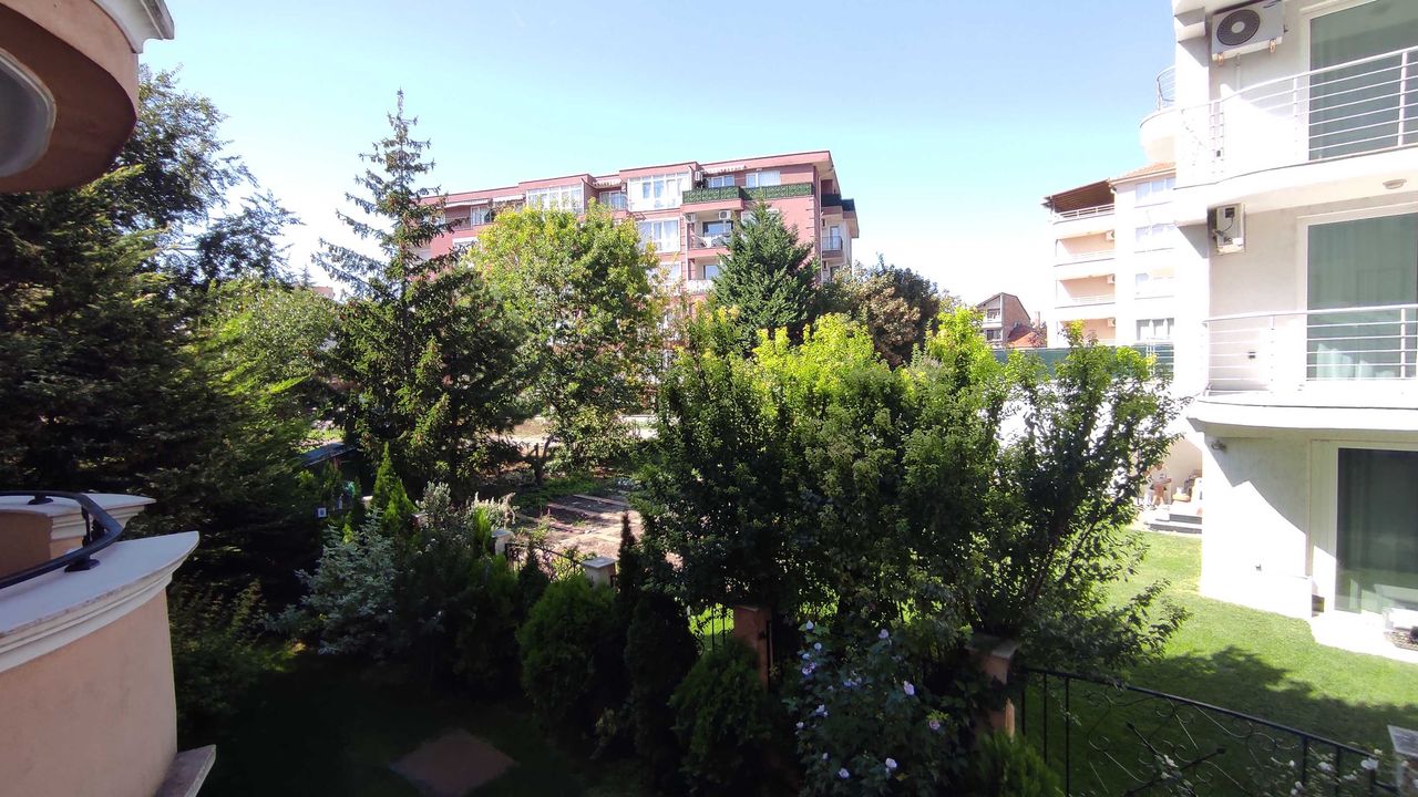 Продава се Едностаен апартамент в с. Равда, Област Бургас - 35 кв.м за 1415 €/кв.м - Снимка #7