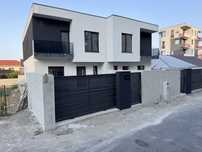 Vila P+1 Duplex 200m2 |Pereti Individuali+Izolați Fonic| Ovidiu Centru