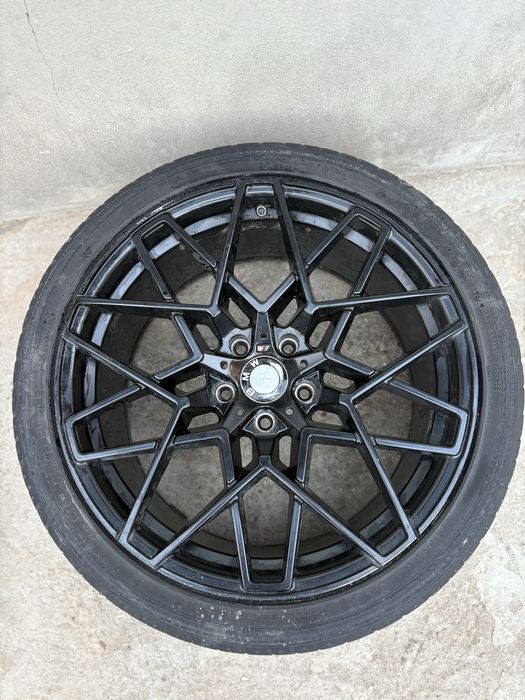 Jante BMW R20 5x120 Style M8 Competition