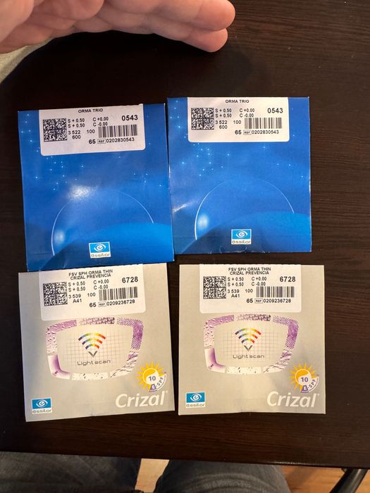 rame ochelari armani / bvlgari