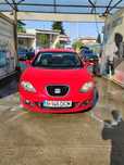 Vand seat leon 1,6 benzina