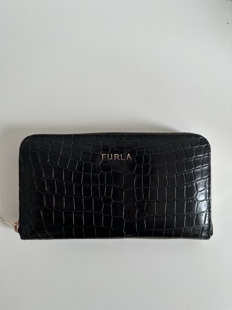 Дамски портмонета FURLA